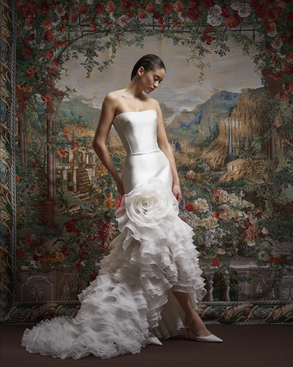 На что обратить внимание невестам в новой