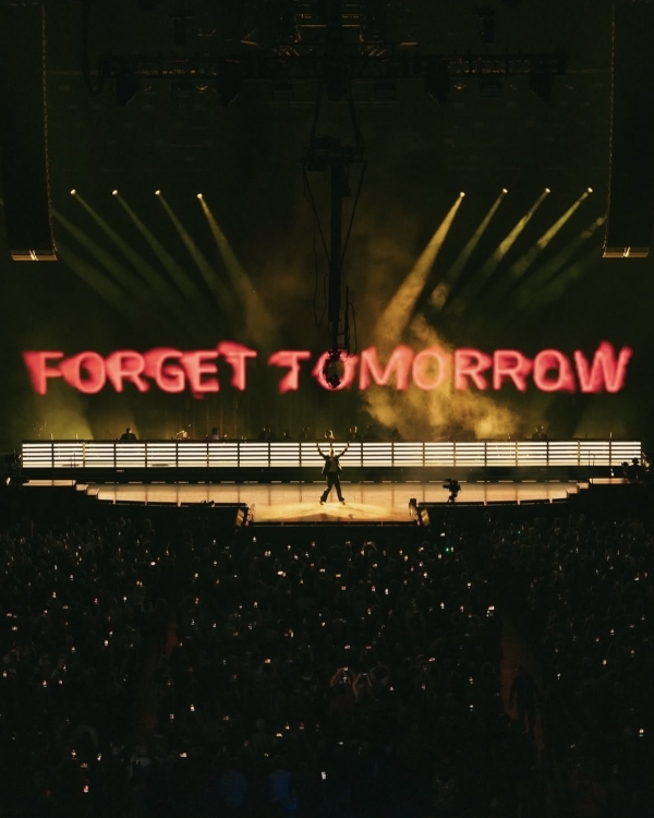 Концерты лета-2025, которые нельзя пропустить