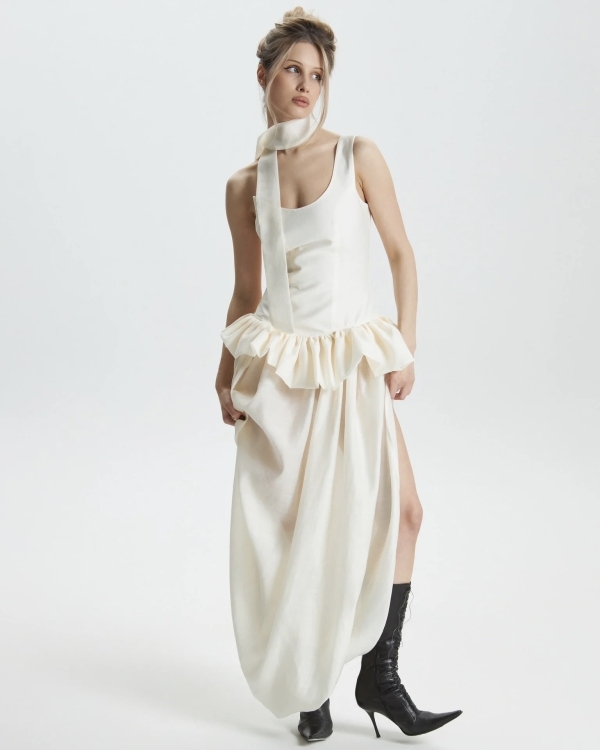 Идеальные свадебные платья, которые можно купить у