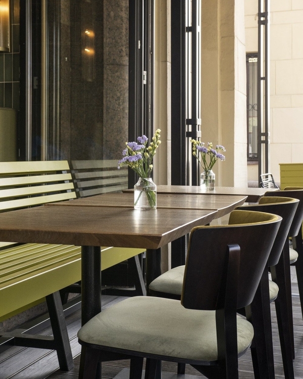 Уже весна, а впереди — целое лето!