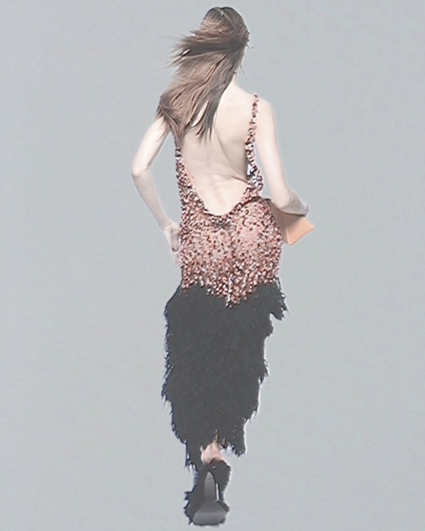 Что такое дресс-код Cocktail?