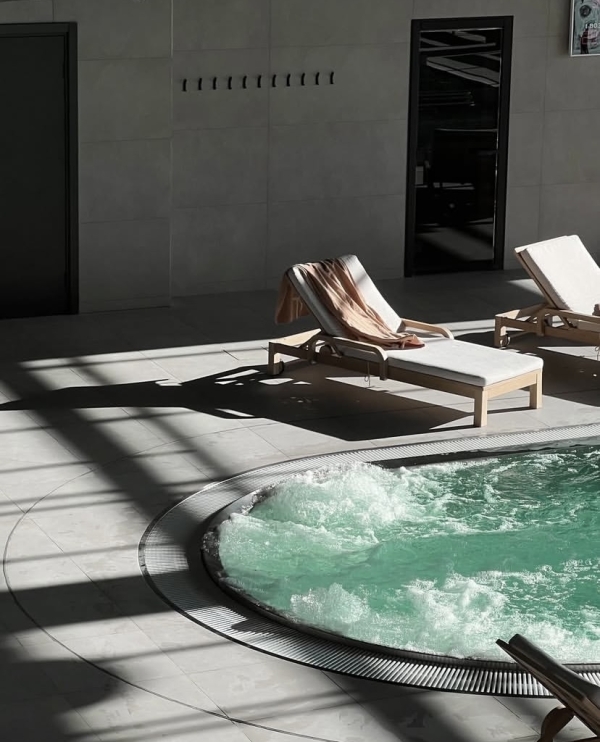 Между нами, девочками. Где отметить девичник в