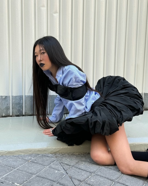 «Тотальная медитация» в «Зотове», винтажные сокровища в