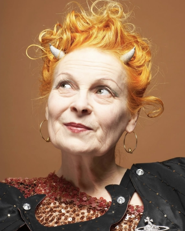 От возрождения модной панк-культуры до кутюрных свадебных