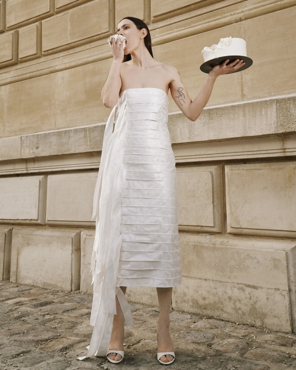 Кто платит за свадьбу?