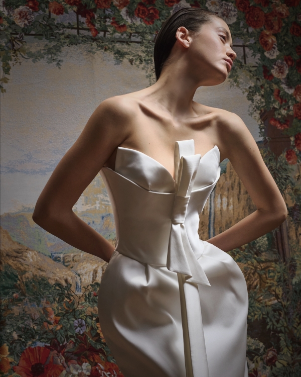 На что обратить внимание невестам в новой