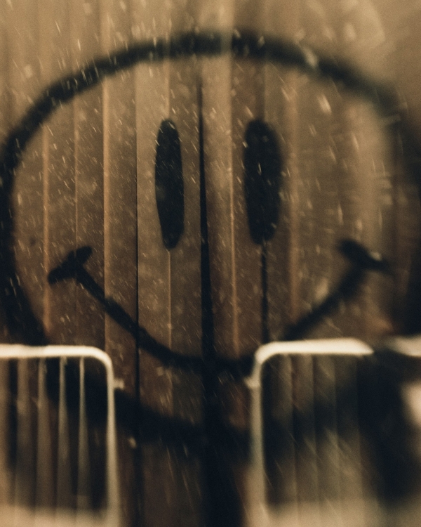 Тема Parking Couture раскрыта! Все о стиле