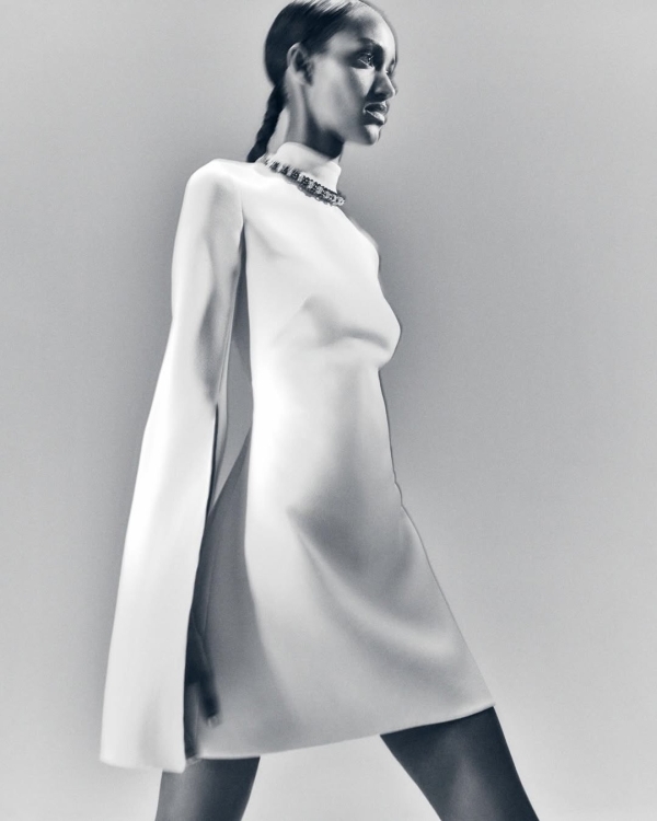 5 мировых брендов свадебных платьев, о которых