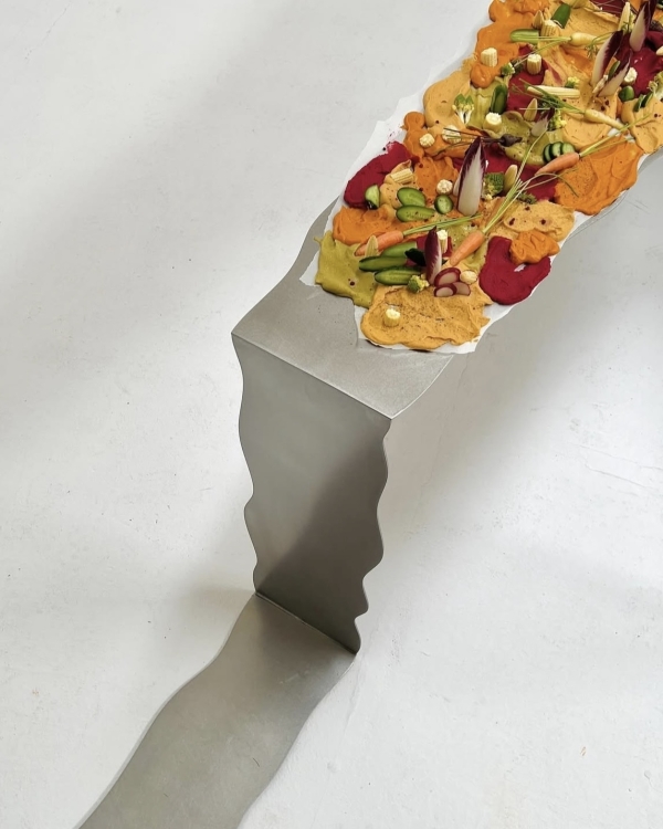 Как оформить зону велком на свадьбе?