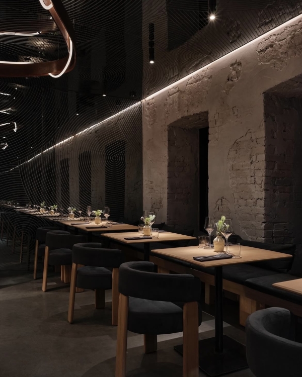 «Горная невеста» в «Художественном», фотовечер в «Перспективе»