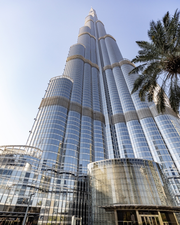 Dubai Wedding Symposium’25 — как это было?