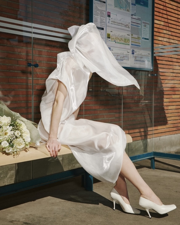 Какой образ выбрать невесте по знаку зодиака?