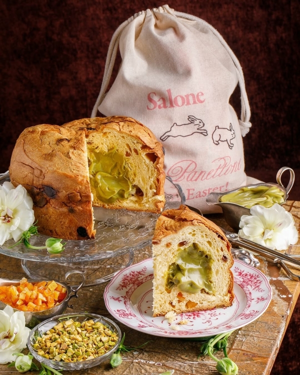 Где в Москве купить куличи, которые запомнятся