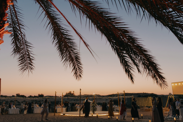 Dubai Wedding Symposium’25 — как это было?