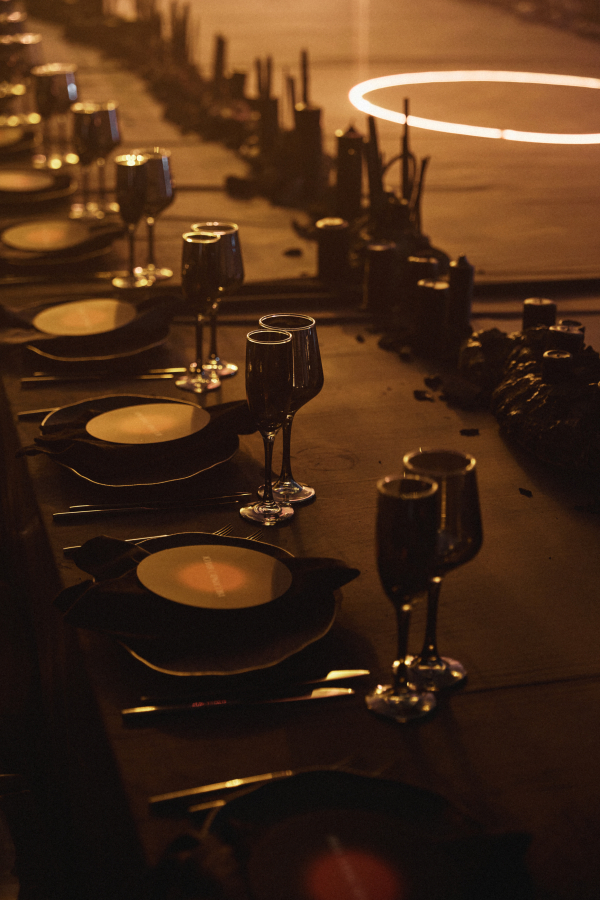 Интервью с невестой: о подготовке к свадьбе