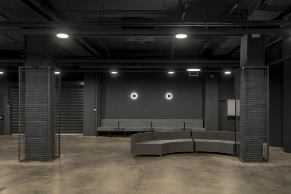 Площадки P4, Суперметалл