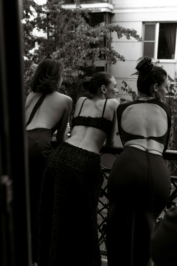 Фотографы Анастасия Максимова