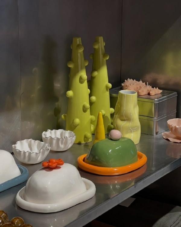 Места для первого свидания в Москве, где