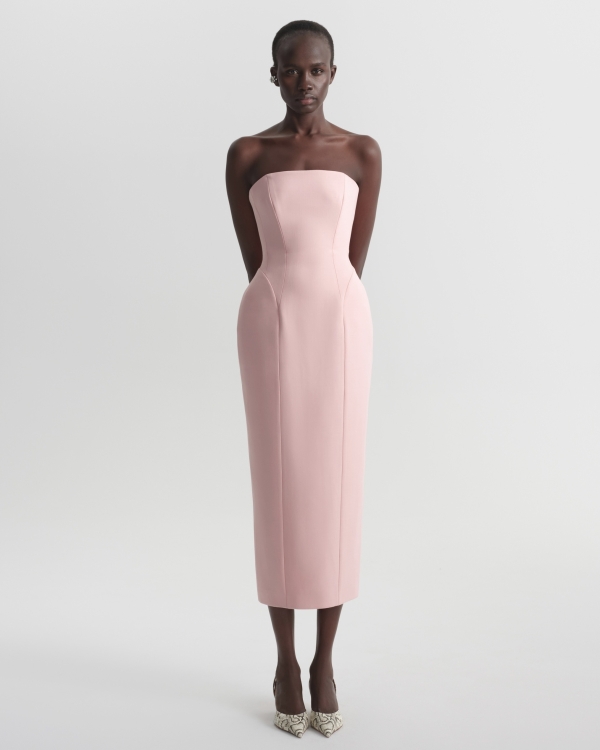 30 вечерних платьев, которые можно надеть на