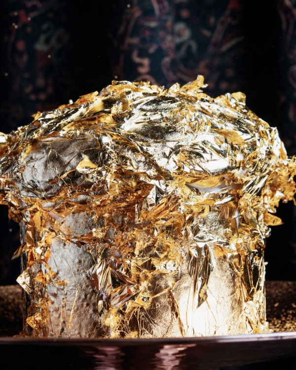 Где в Москве купить куличи, которые запомнятся