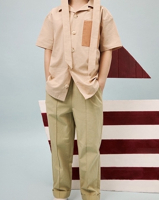 Как одеть детей на свадьбу?