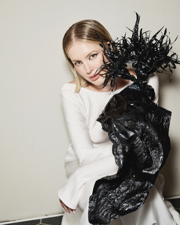 Интервью с невестой: о подготовке к свадьбе