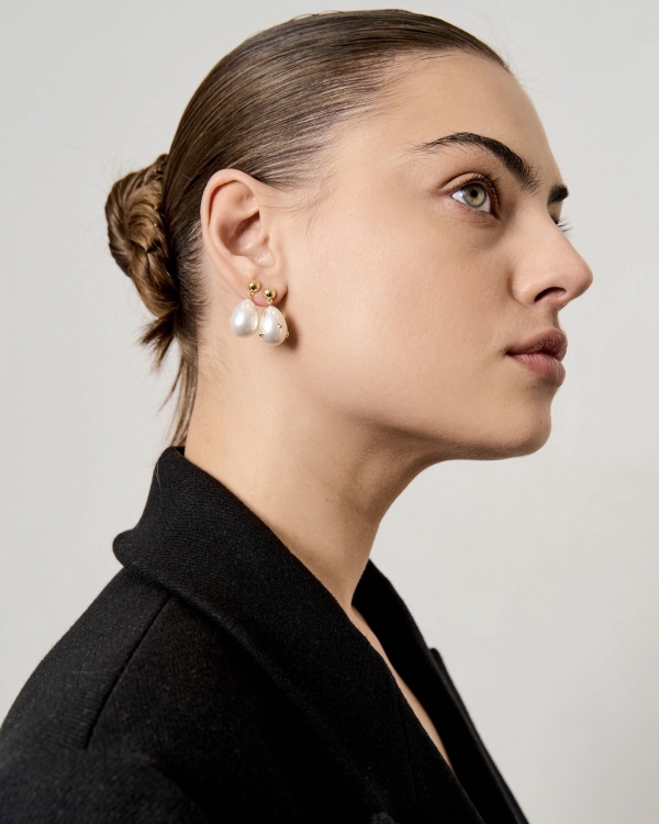 Какие серьги выбрать невесте на свадьбу?