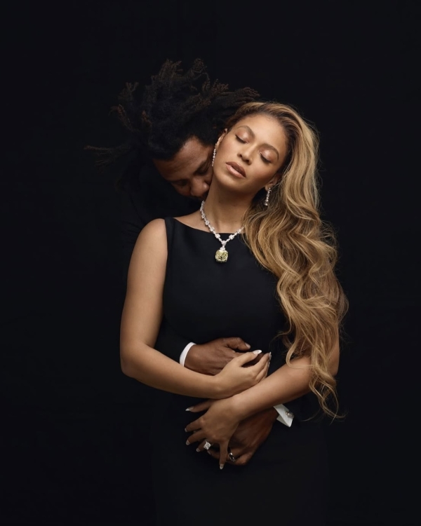 История любви Бейонсе и Jay-Z длиной в