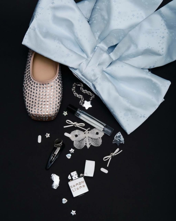 «Все ждут идеального дня, а я боюсь,