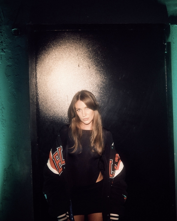 Тема Parking Couture раскрыта! Все о стиле