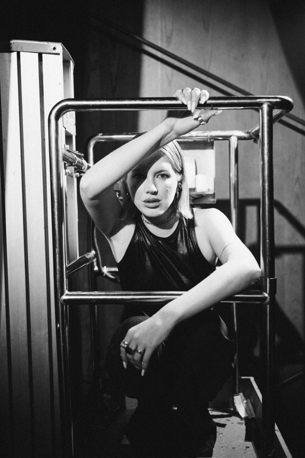 Интервью с невестой: о подготовке к свадьбе