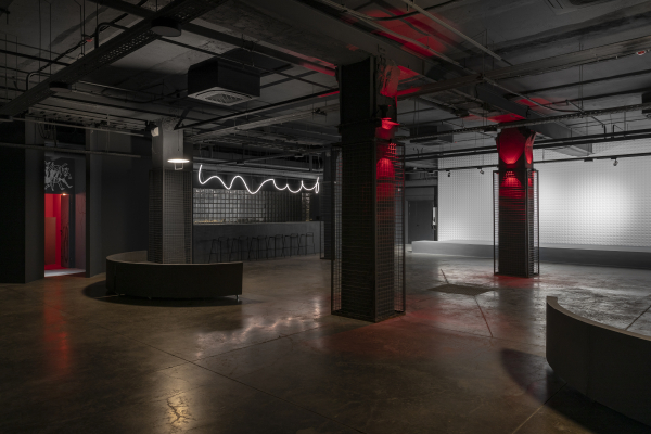 Площадки P4, Суперметалл