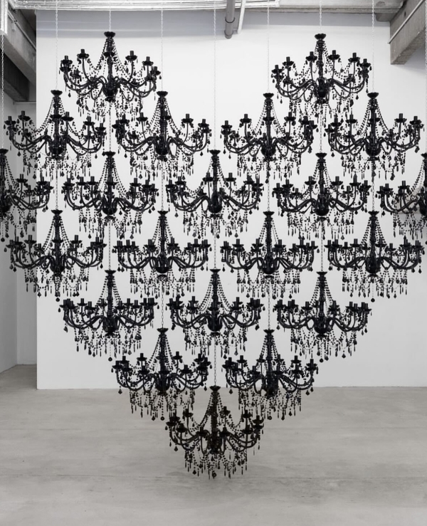 Экспериментов не боимся! 20 современных референсов для