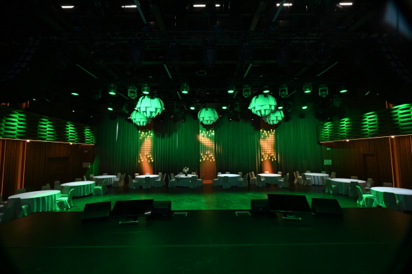 Площадки Гольф & Яхт клуб Пестово