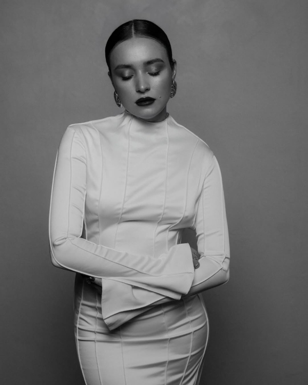 Правила свадебного макияжа, который выдержит жару, слезы