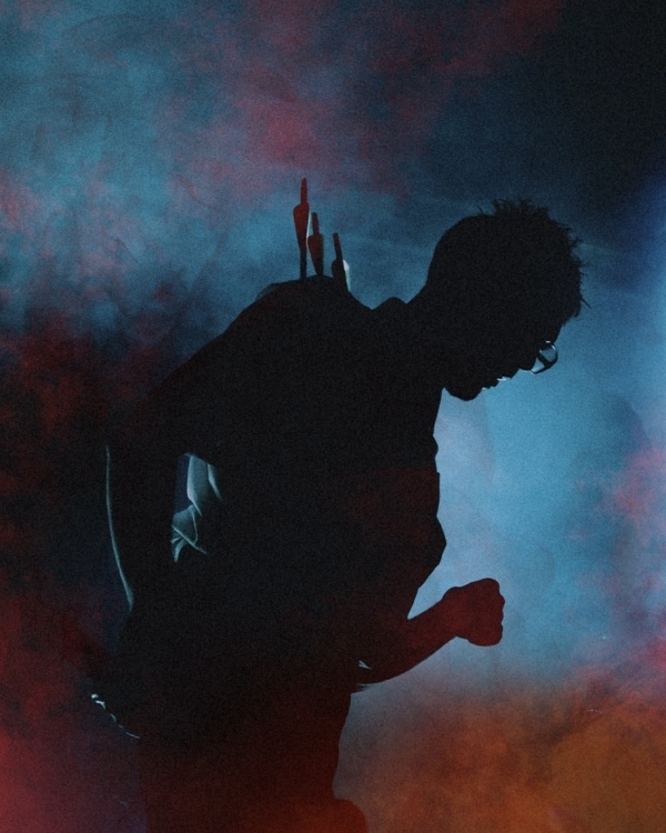 VK Fest, Chess & Jazz, Signal и