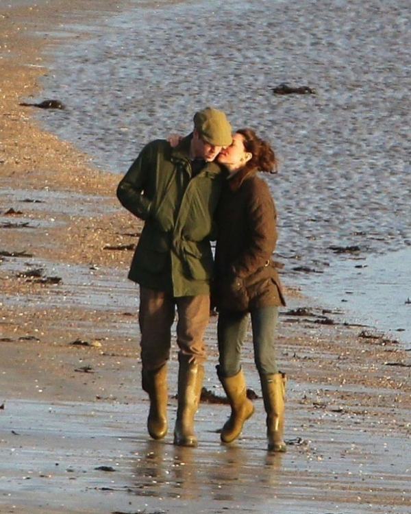 От первой встречи в колледже. История любви