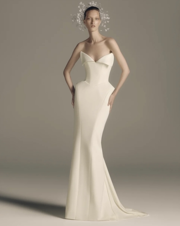 Идеальные свадебные платья, которые можно купить у