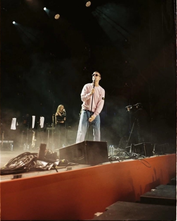 Режим «‎Максимум»‎: летние фестивали Санкт-Петербурга 2025, которые