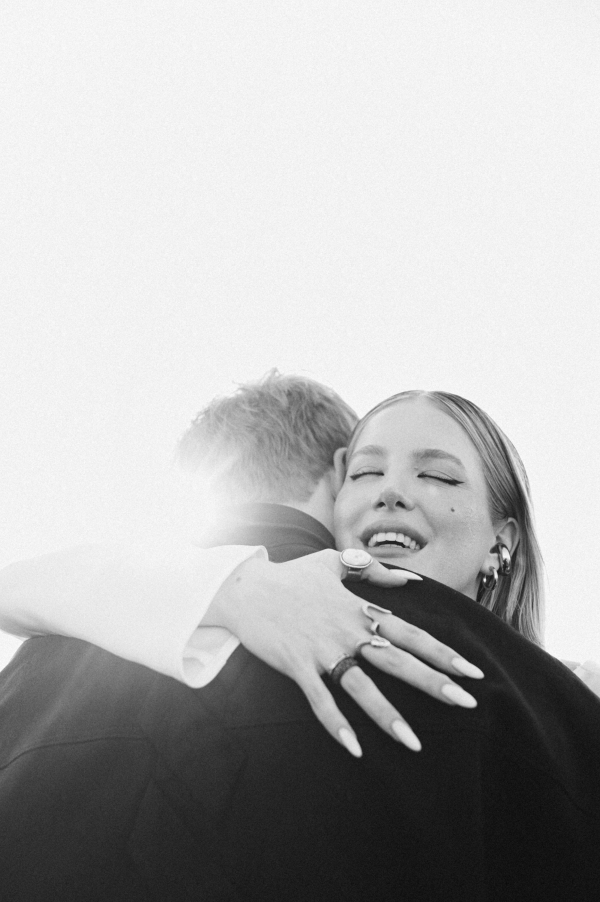 Интервью с невестой: о подготовке к свадьбе