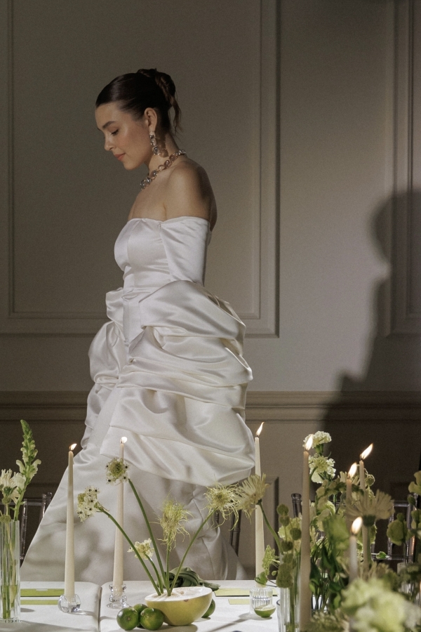 Стилисты Оксана Сараева