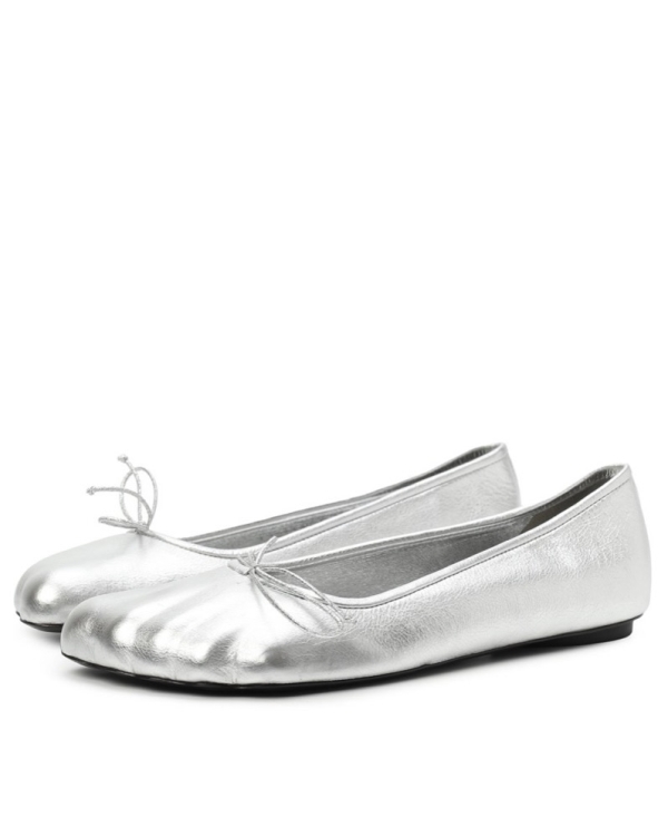 Полупрозрачные, с пайетками, Мэри Джейн. 20 ультрамодных