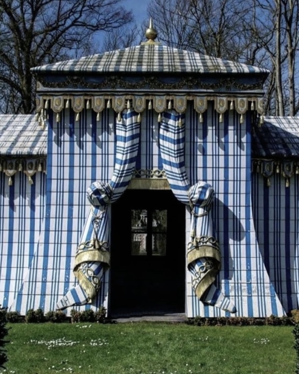 Тренды летнего декора на свадьбу 2025