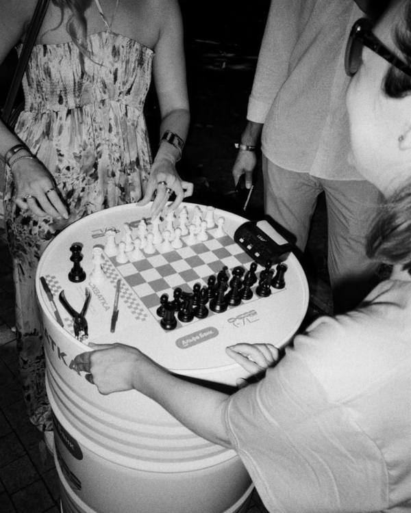 VK Fest, Chess & Jazz, Signal и