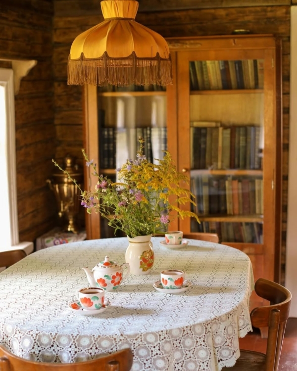 Планы в последний момент. Куда отправиться на