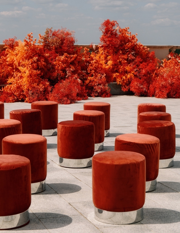 Интервью с женихом: об интеграции квеста в