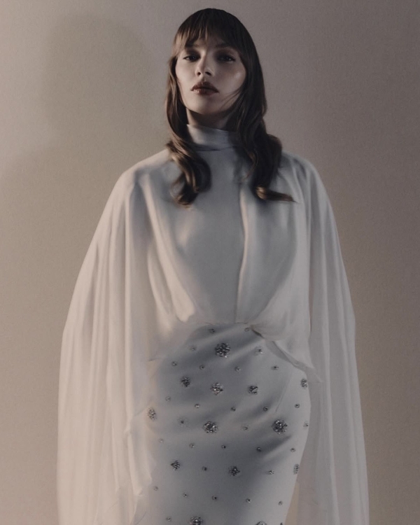 5 мировых брендов свадебных платьев, о которых