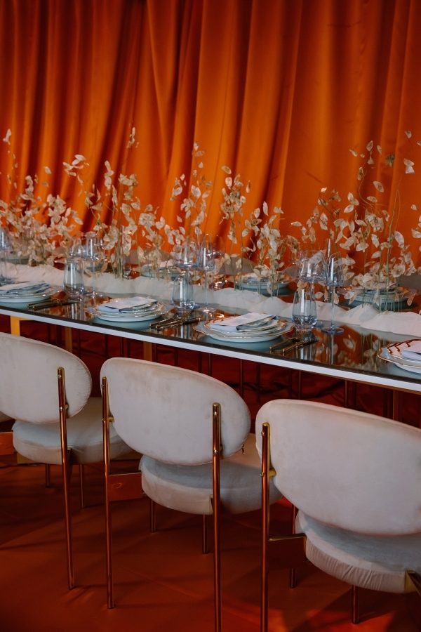 Интервью с женихом: об интеграции квеста в