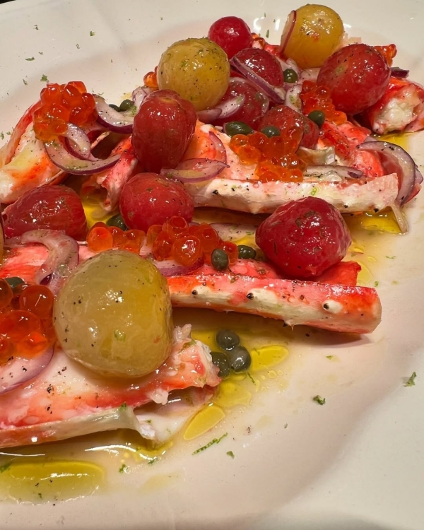 30+ атмосферных веранд в лучших ресторанах Москвы