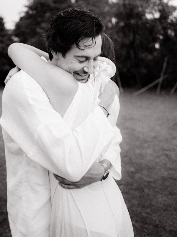 Интервью с невестой: о свадьбе на Бали